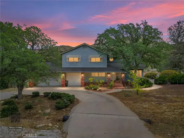 3512 Mccray, Mountain Mesa, CA 93240