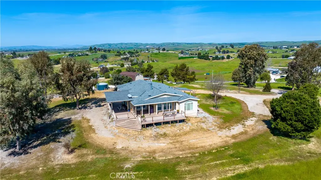 1876 Rancho Lomas Way, San Miguel, CA 93451 - #1