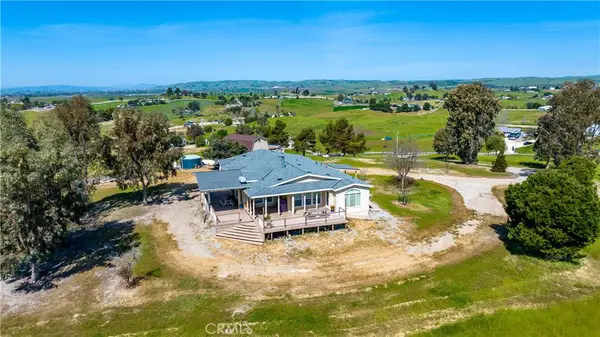 1876 Rancho Lomas Way, San Miguel, CA 93451