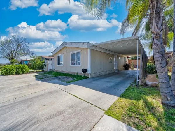 700 S Shafter #20, Shafter, CA 93263