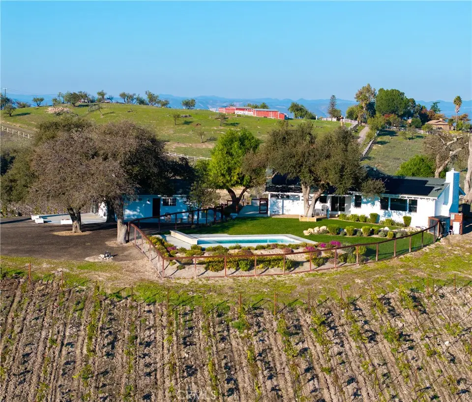 550 Villa Lots Rd, Paso Robles, CA 93446 - #1