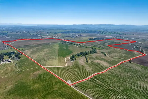7310 Estrella Road, San Miguel, CA 93451