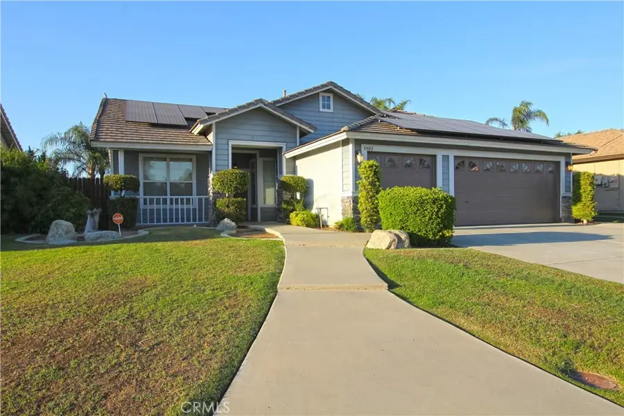 9902 Balvanera, Bakersfield, CA 93312 - #3