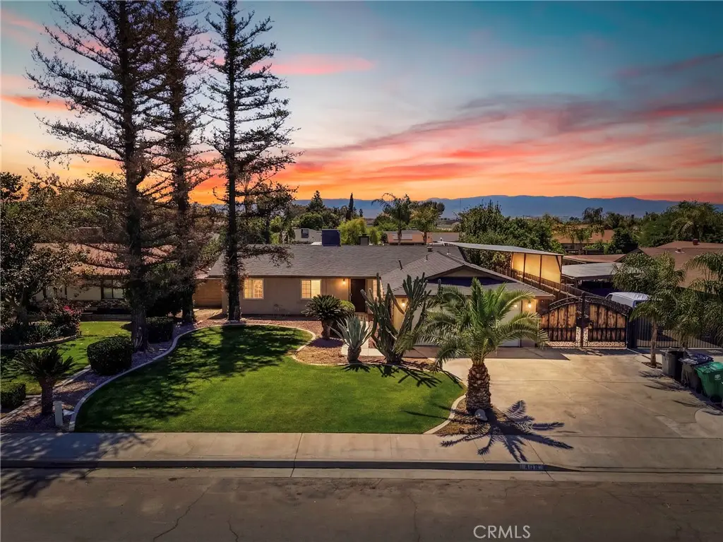505 Bridle, Bakersfield, CA 93307 - #1