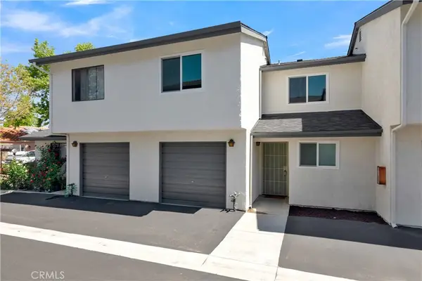 10710 El Camino Real #18, Atascadero, CA 93422