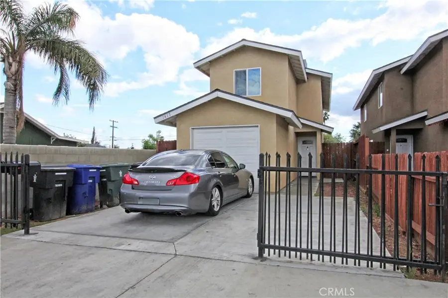 1417 Oregon, Bakersfield, CA 93305 - #2