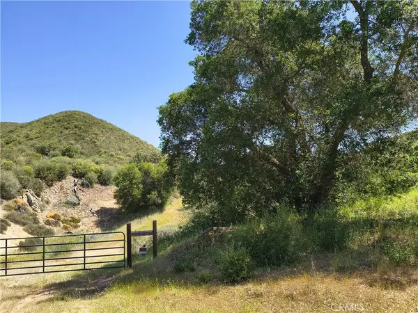 0 Seven Oaks, Santa Margarita, CA 93453