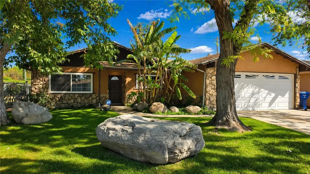 1118 Washington, Bakersfield, CA 93308 - #1