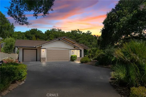 12703 Paso Verde Court, Atascadero, CA 93422