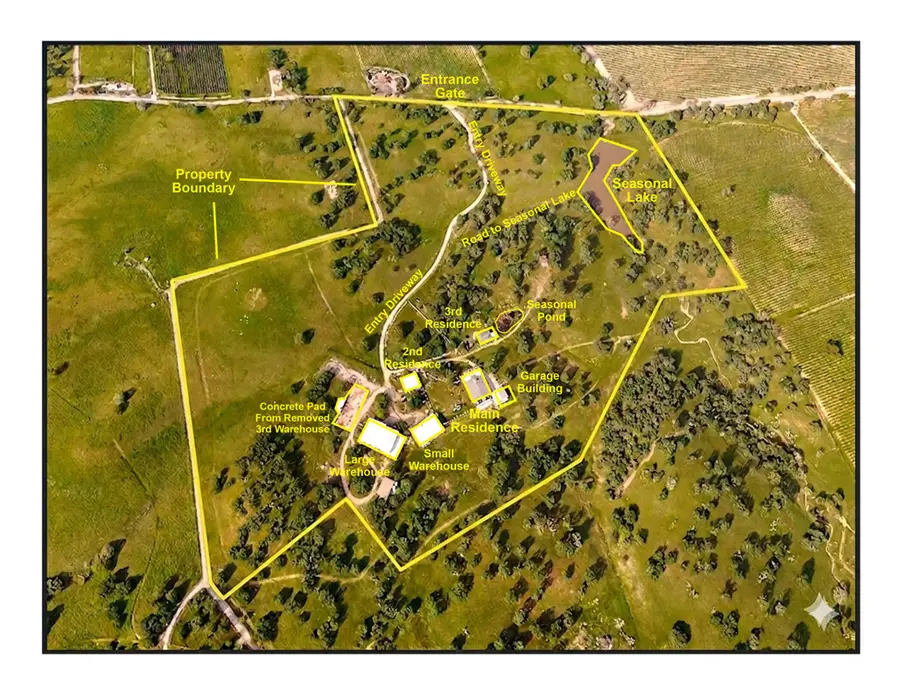 6685 El Pomar Drive, Templeton, CA 93465 - #2