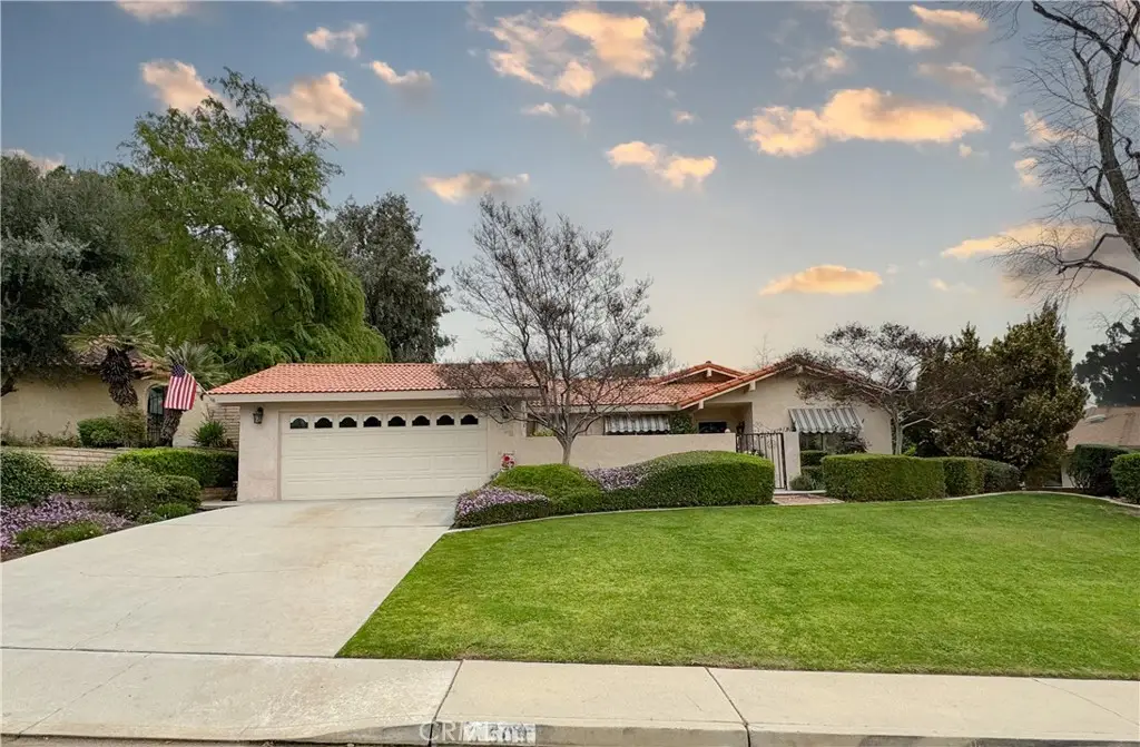 3509 Janene Way, Bakersfield, CA 93306 - #1