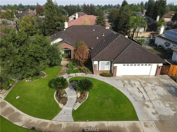 12210 Rushville Court, Bakersfield, CA 93312