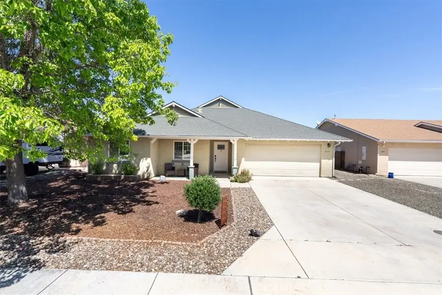 635 Benedict, San Miguel, CA 93451 - #2