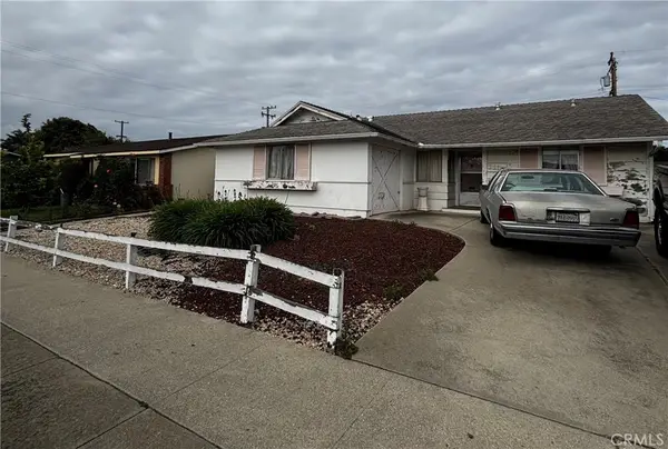 1105 N 3rd, Lompoc, CA 93436