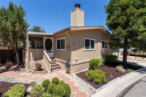 35 Via Santa Barbara, Paso Robles, CA 93446