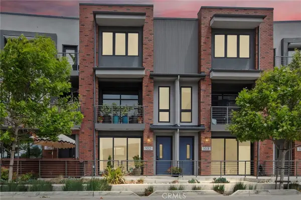 2460 Victoria #102, San Luis Obispo, CA 93401