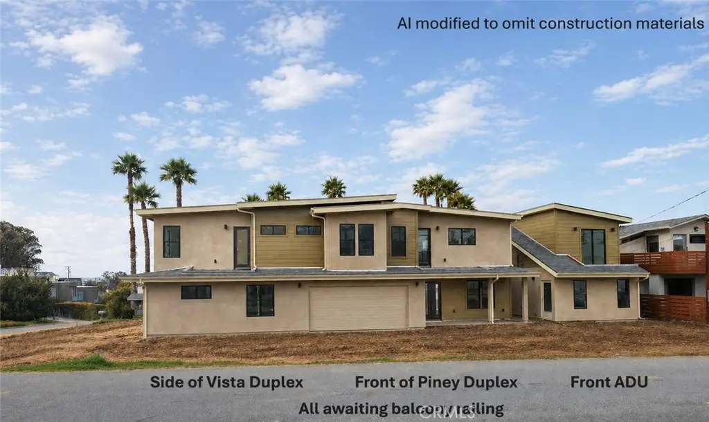 457 Piney Way, Morro Bay, CA 93442 - #1