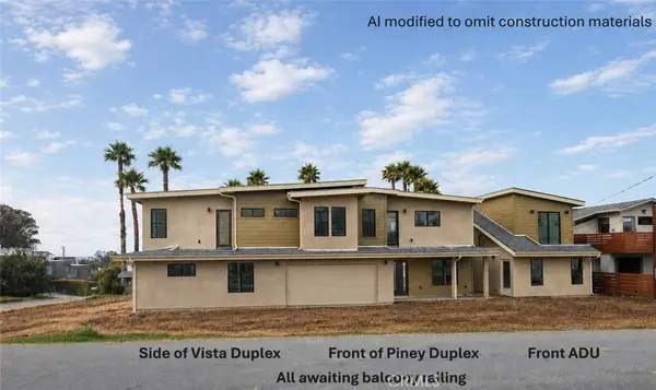 457 Piney Way, Morro Bay, CA 93442