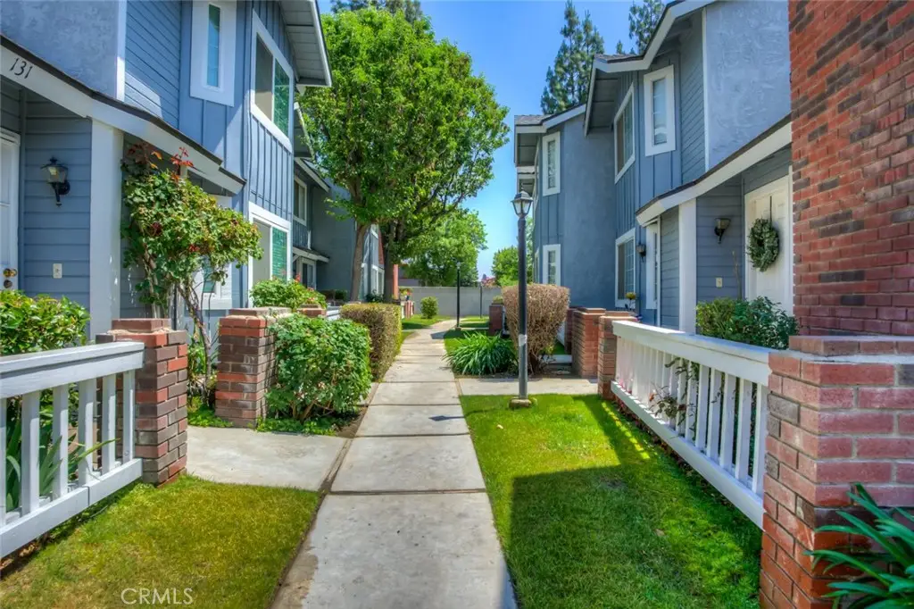 2600 Brookside #134, Bakersfield, CA 93311 - #1