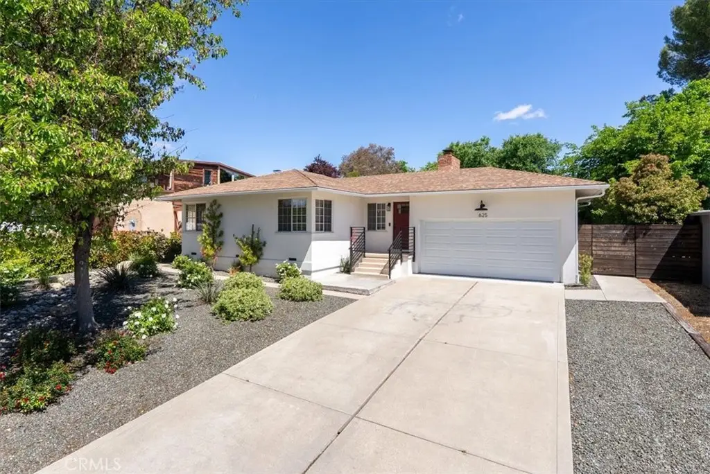 625 Moss, Paso Robles, CA 93446 - #1