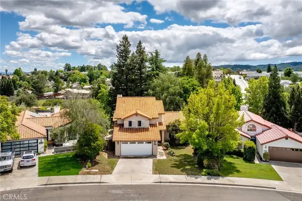 1429 Marbella Lane, Templeton, CA 93465