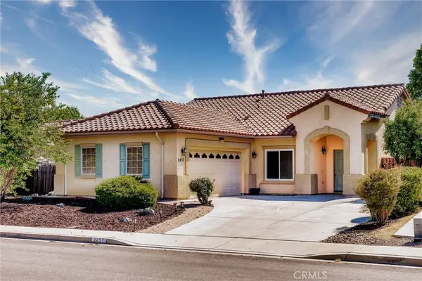 2457 Winding Brook Road, Paso Robles, CA 93446