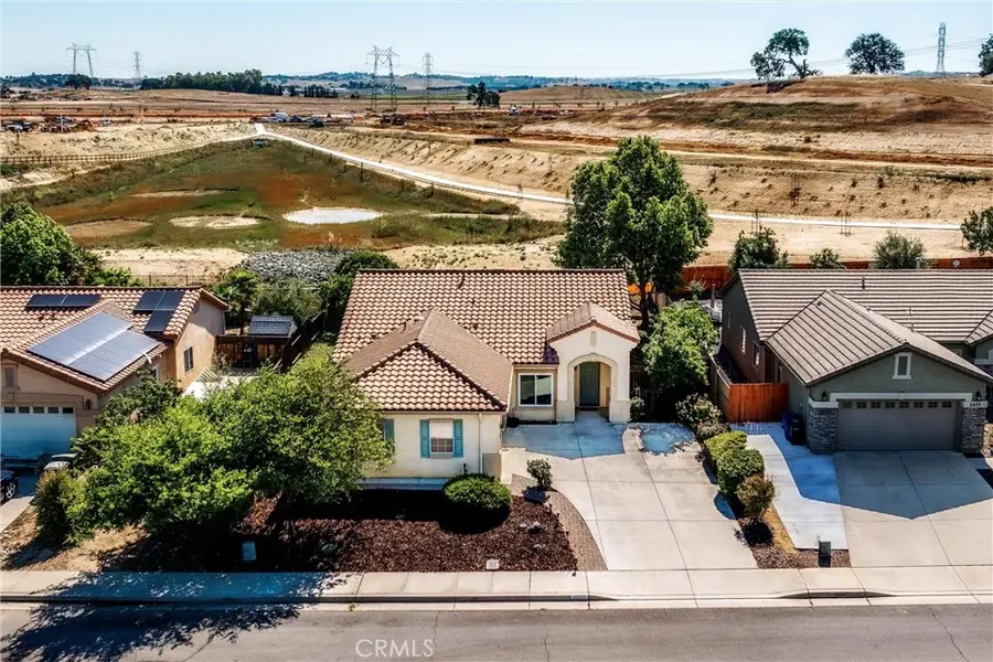 2457 Winding Brook Road, Paso Robles, CA 93446 - #2