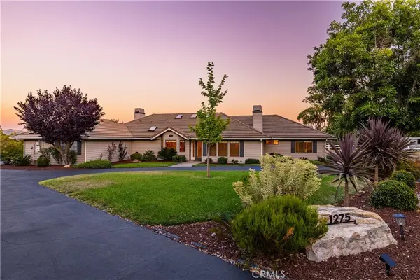 1275 Shane Lane, Templeton, CA 93465