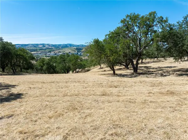 2255 Battering Rock, Templeton, CA 93465