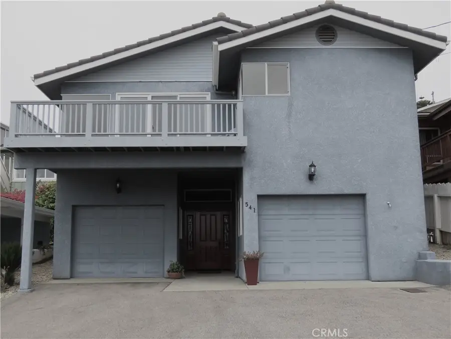 541 Yerba Buena Street, Morro Bay, CA 93442 - #2