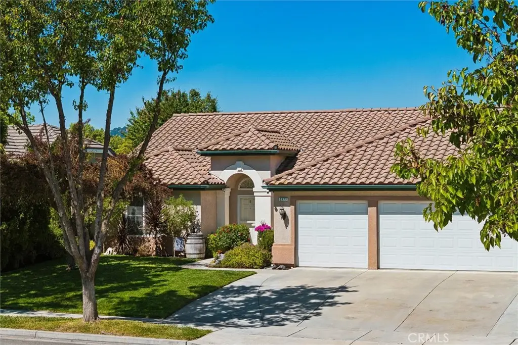 2777 Stonebrook, Paso Robles, CA 93446 - #1