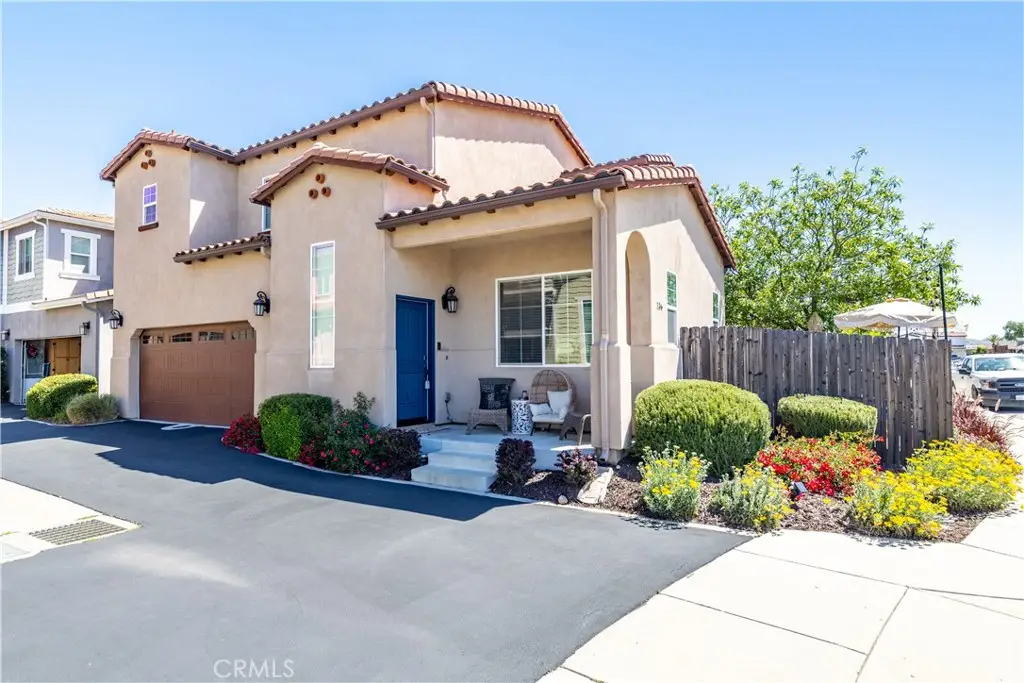 136 Reflection Place, Templeton, CA 93465 - #1