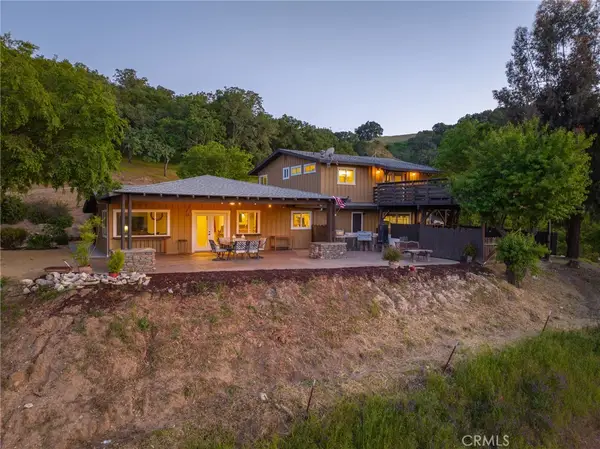 1745 Adelaida Road, Paso Robles, CA 93446