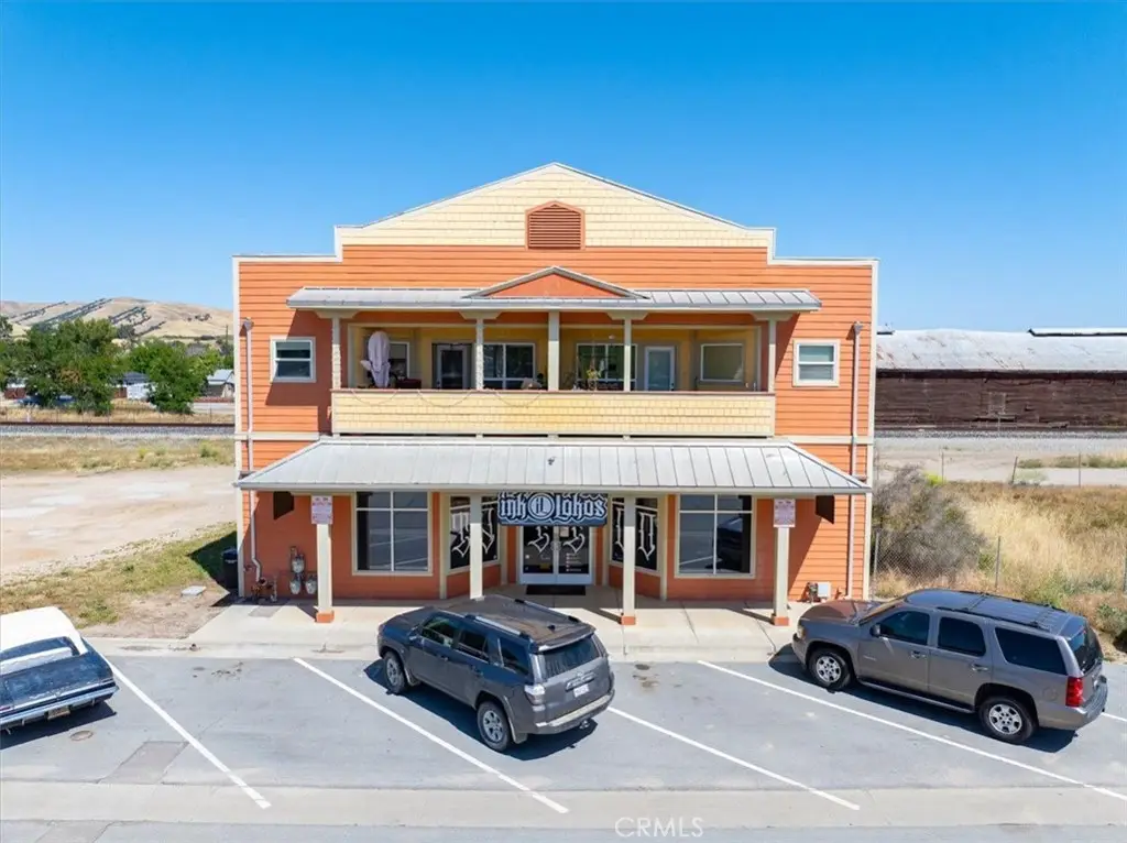 1470 Mission Street, San Miguel, CA 93451 - #1