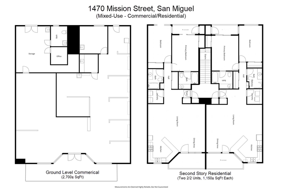 1470 Mission Street, San Miguel, CA 93451 - #2