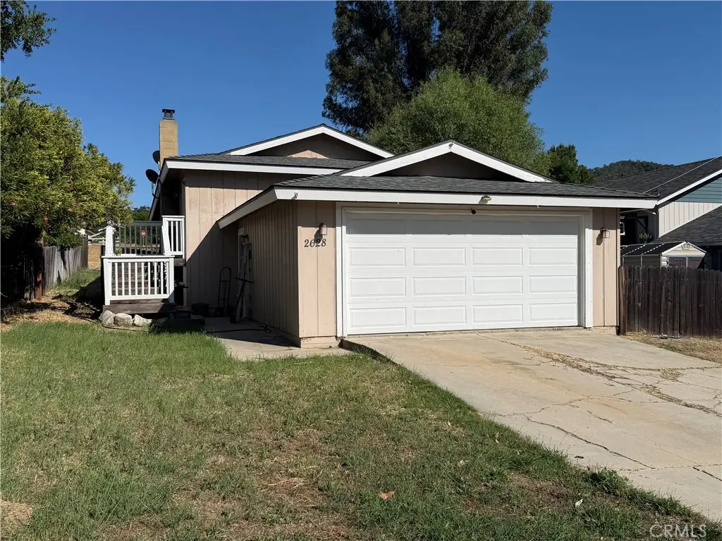 2628 Saddle Back, Paso Robles, CA 93446 - #1
