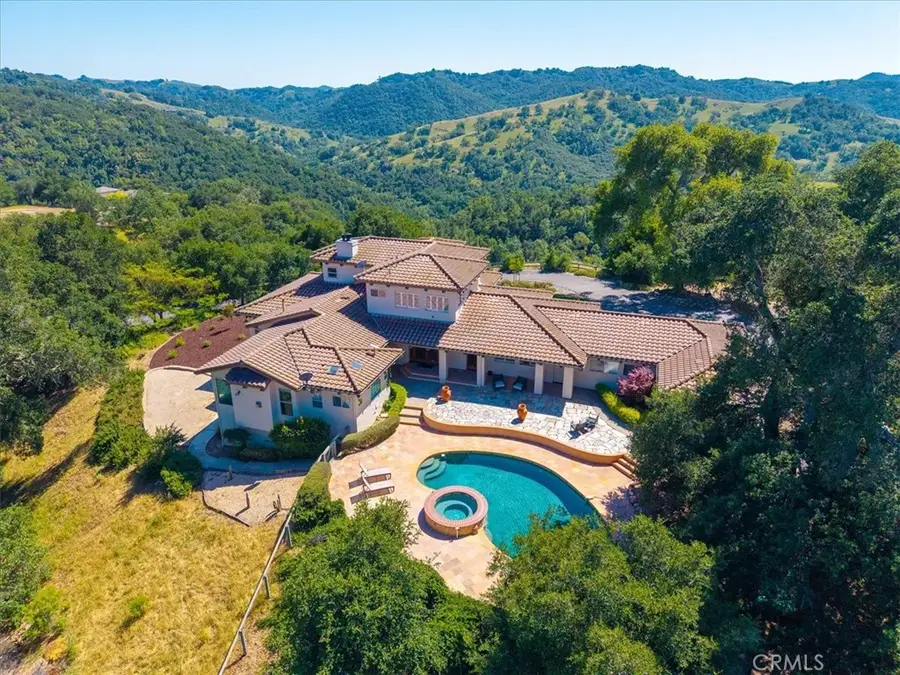 1550 Post Canyon, Templeton, CA 93465 - #2
