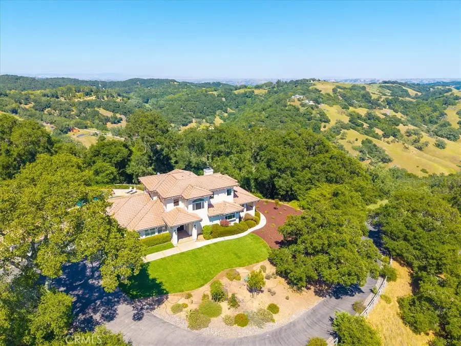 1550 Post Canyon, Templeton, CA 93465 - #3