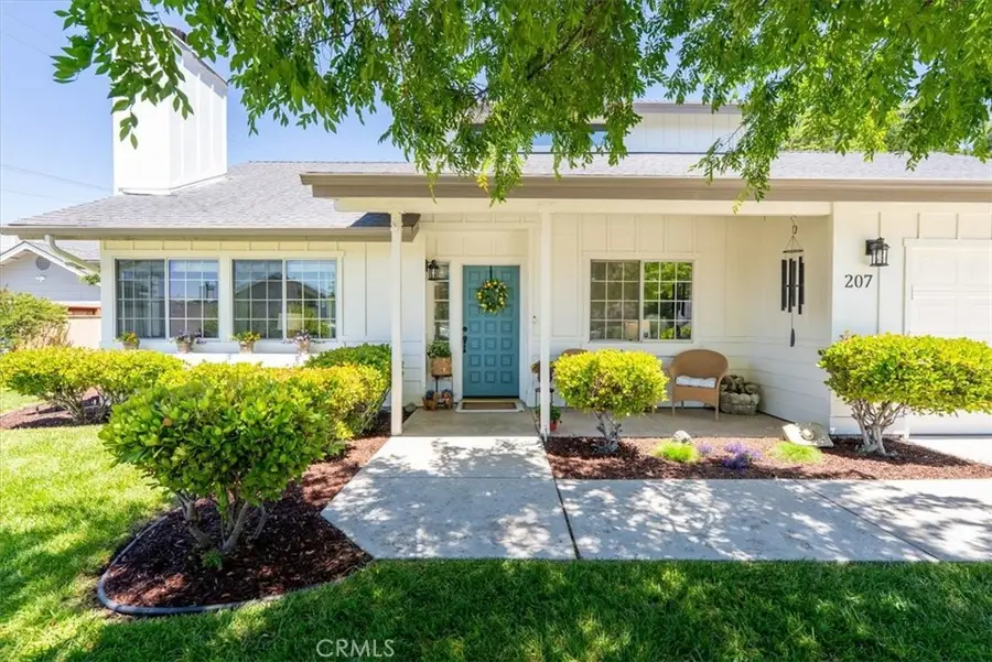 207 Navajo Street, Paso Robles, CA 93446 - #3