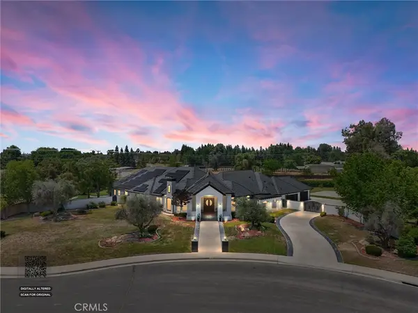 311 Saba, Bakersfield, CA 93314