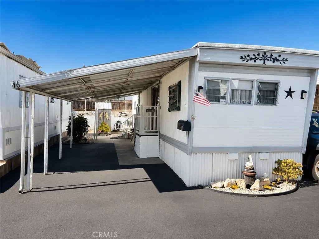1477 W. Grand Ave #46, Grover Beach, CA 93433 - #1