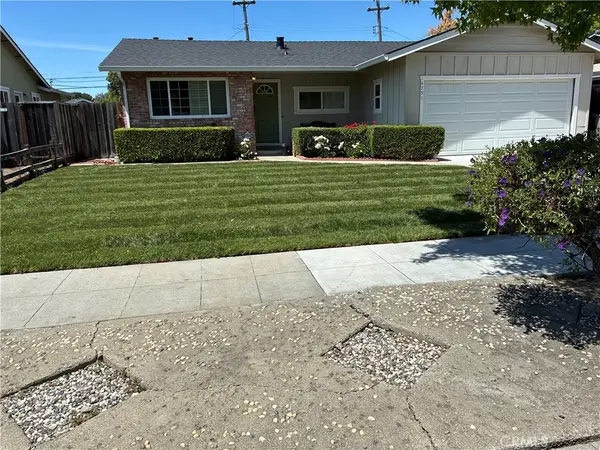 4731 Minas, San Jose, CA 95136