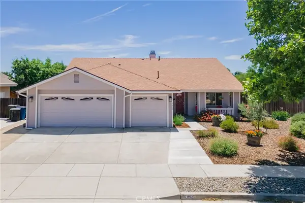 1902 Mesa Road, Paso Robles, CA 93446