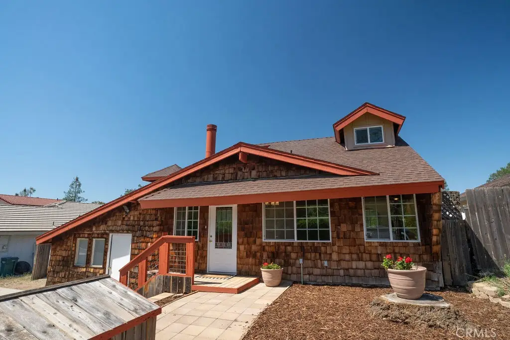2861 Old Wrangler Lane, Paso Robles, CA 93446 - #1