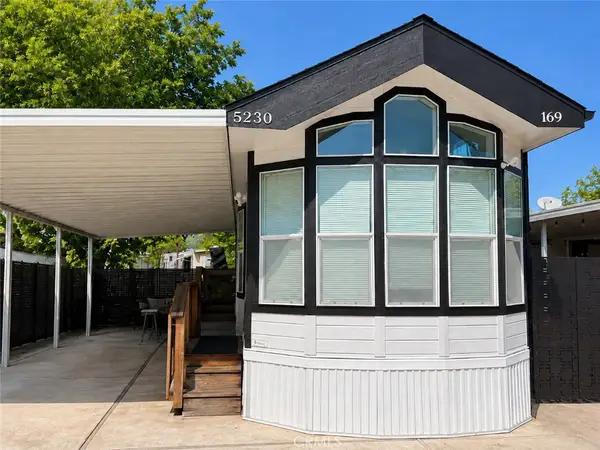 5230 Happy Hunting #169, Paso Robles, CA 93446