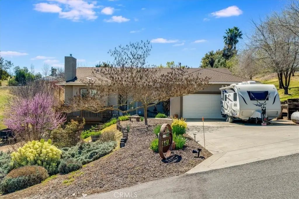 5130 Stagg Hill Place, Paso Robles, CA 93446 - #1