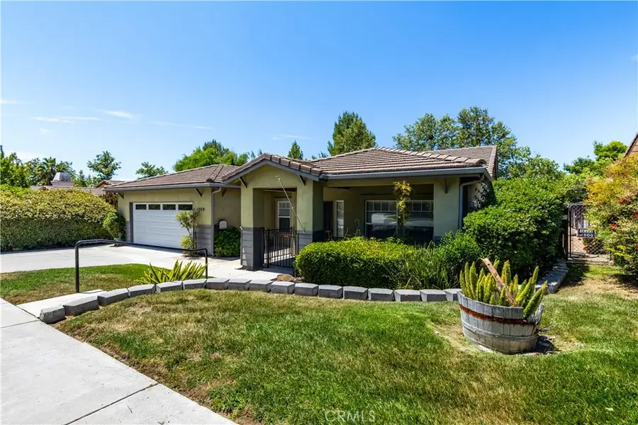 1209 Echo Court, Paso Robles, CA 93446 - #2