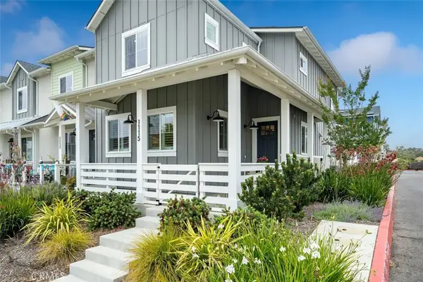 1115 Tiburon, San Luis Obispo, CA 93401