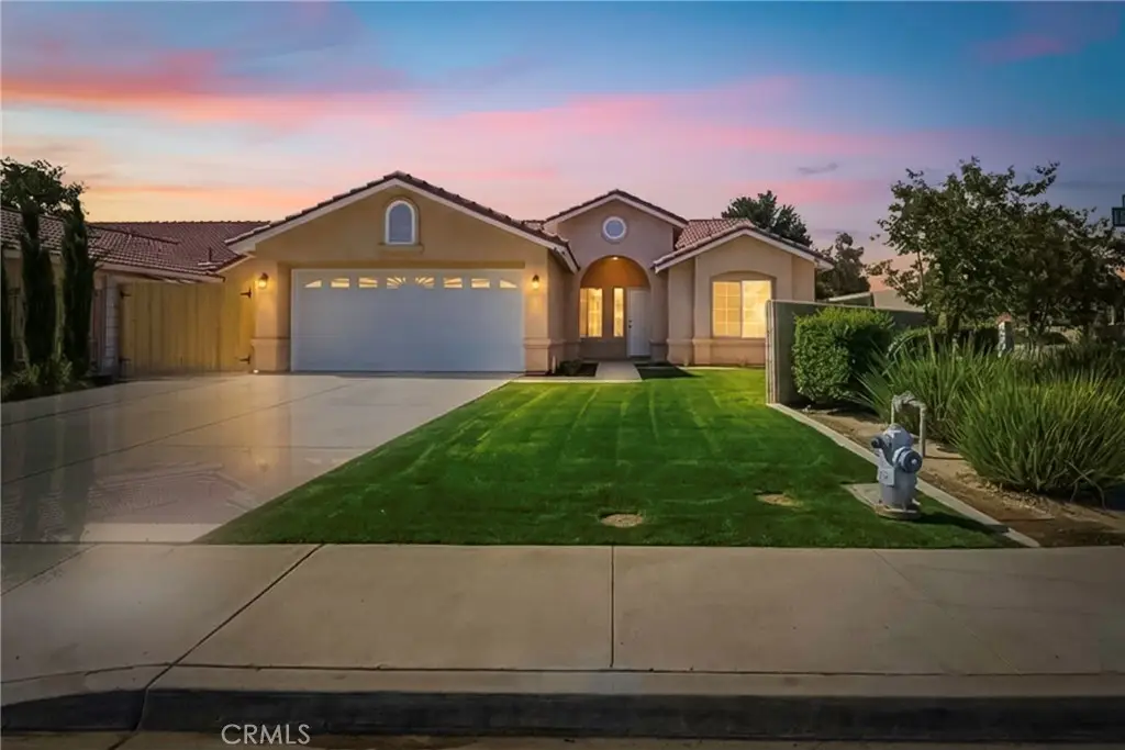 3217 Sierra Meadows, Bakersfield, CA 93313 - #1