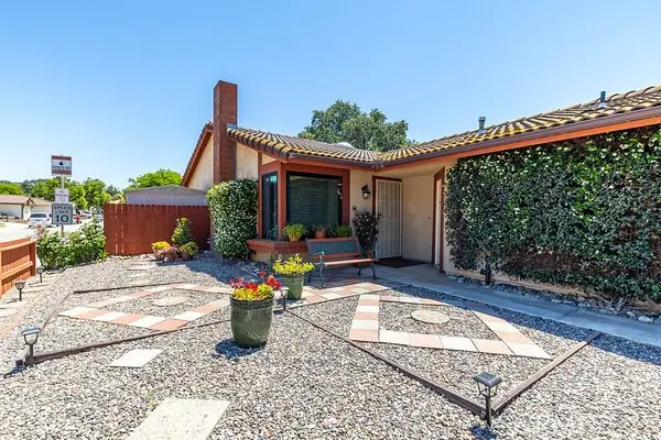 1318 Oleander Lane, Paso Robles, CA 93446 - #2